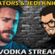 Aviators & Jedi Knights – w/ Aaron Bailey – Film Junkee Vodka Stream