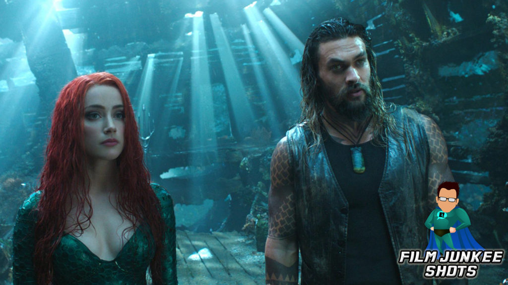 More Amber Heard Mera Info from Johnny Depp Defamation Case – Film Junkee Shots