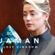 Amber Heard Speaks on Aquaman 2 Role – Film Junkee Shots