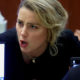 Amber Heard Hired New PR Team – Film Junkee Shots