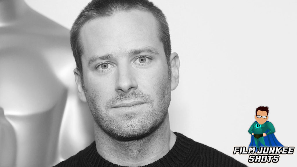 Armie Hammer Family Documentary in the Works – Film Junkee Shots