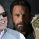 Ben Affleck Offered a Gagillion Dollars for Batman Led Event – Movie Fake News Broadcast Network