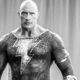 Black Adam Costume Looks Fantastic in Dwayne Johnson Post – Film Junkee Shots