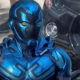 FIRST LOOK at the Blue Beetle Costume – Film Junkee Shots
