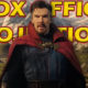 Doctor Strange Multiverse of Madness Box Office Projections – Film Junkee Shots