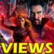 Doctor Strange Multiverse of Madness Reviews – Film Junkee Live