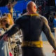Dwayne Johnson is Enormous in Black Adam Video – Film Junkee Shots