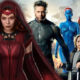 Elizabeth Olsen on MCU Blacklash and Scarlet Witch X-Men Idea – Film Junkee Shots