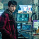 Ezra Miller Flash ‘Replaced’ Update – Film Junkee Shots