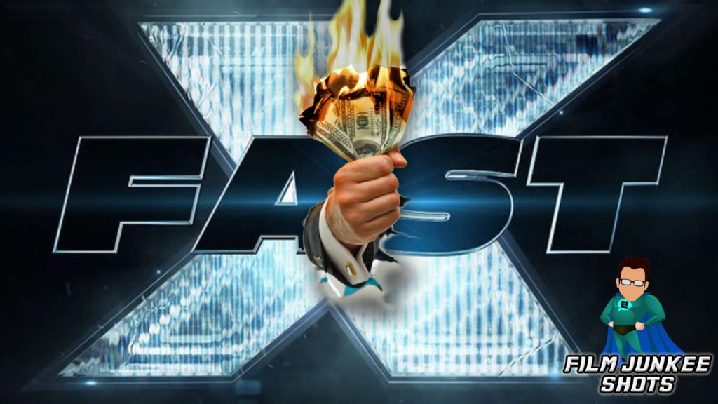 Fast X Budget Exceeding $300 Million – Film Junkee Shots