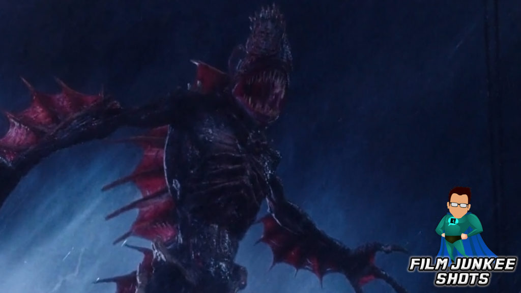 James Wan on the Scrapped Trench Aquaman Spin-Off Movie – Film Junkee Shots