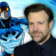 Is Jason Sudeikis Playing Ted Kord in the Blue Beetle Movie? – Film Junkee Shots