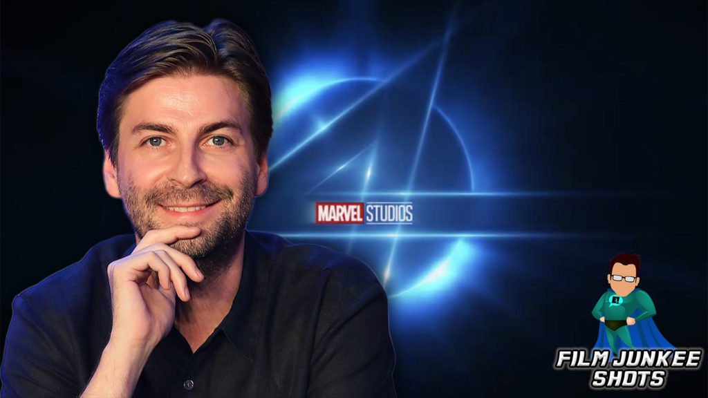 Jon Watts Exiting Fantastic Four Thoughts – Film Junkee Shots