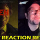 MEN FIRST REACTION Review