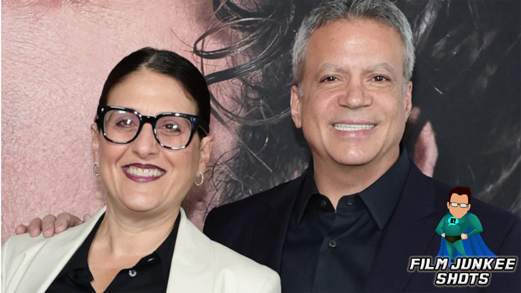 Two MGM Execs Coming to Warner Bros. Discovery? – Film Junkee Shots