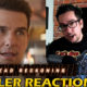 Mission: Impossible Dead Reckoning Trailer Reaction & Breakdown