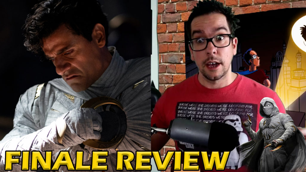 Moon Knight Finale Review