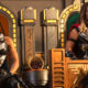 Natalie Portman’s Mighty Thor Arms on Display – Film Junkee Shots