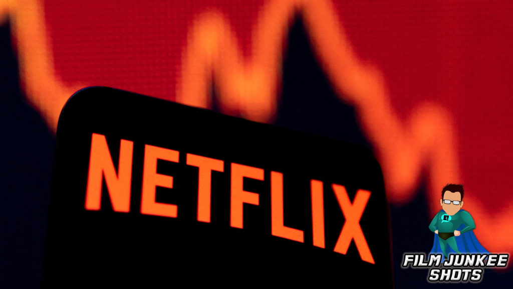 Netflix Sees More Layoffs and Considers Theatrical Release Window – Film Junkee Shots