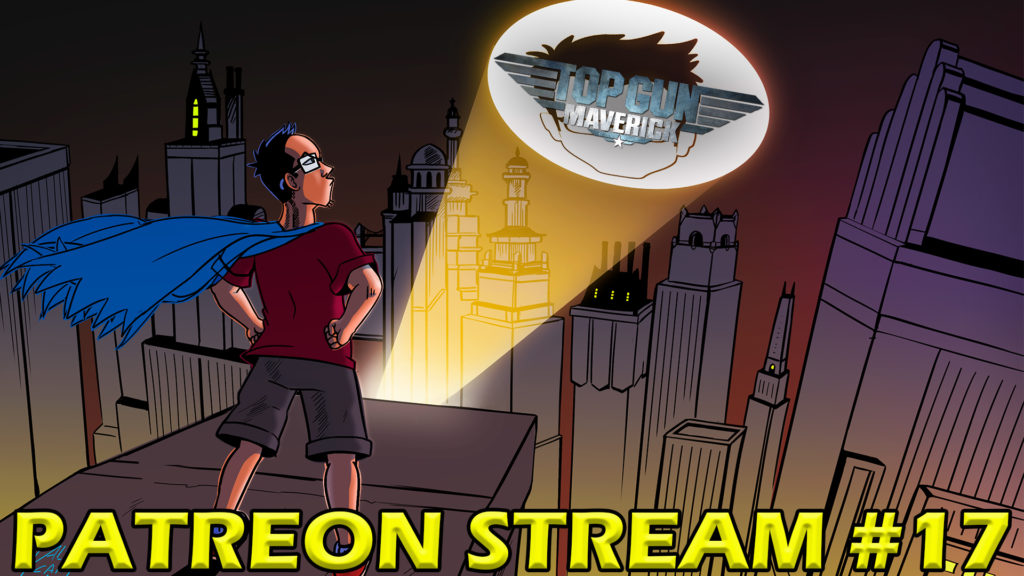 The Need for Speed – Patreon Stream #17