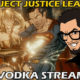 Project Justice League – w/ Nickatina and Zeeverfett – Film Junkee Vodka Stream