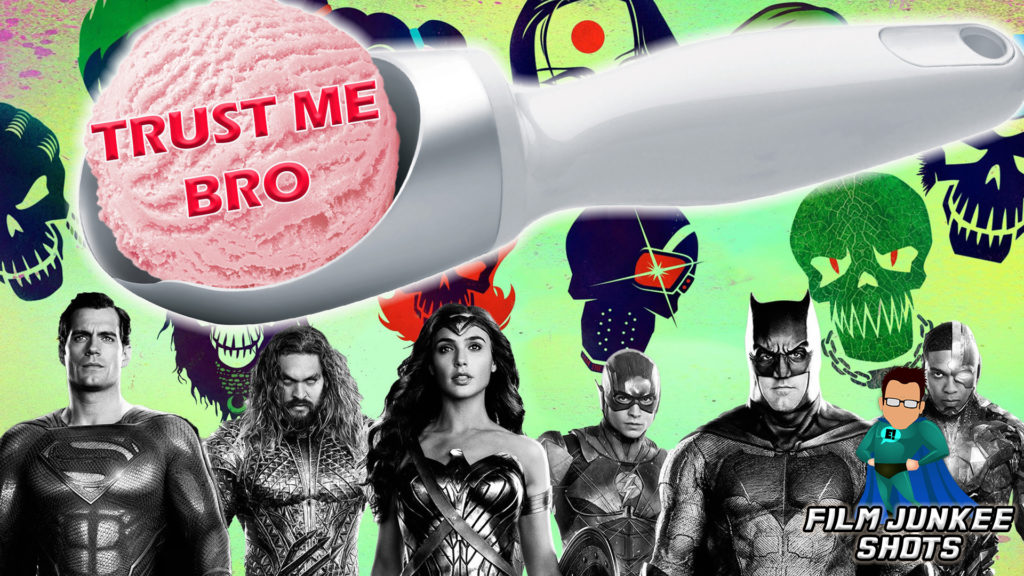 Scoopers and the SnyderVerse – Film Junkee Shots