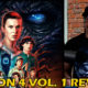 Stranger Things 4 Volume 1 Review