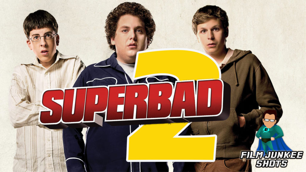 Judd Apatow Wants Superbad 2 but None of the Cast Do – Film Junkee Shots