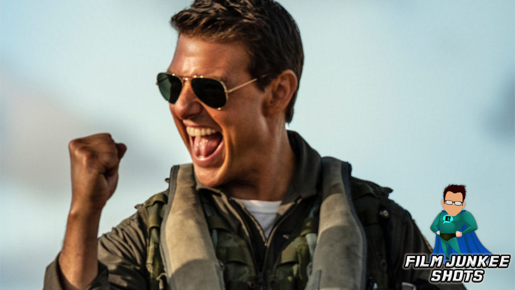 Top Gun Maverick Box Office Projections – Film Junkee Shots