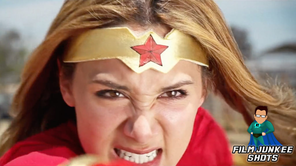 Awesome Wonder Woman Stunt Pre-viz – Film Junkee Shots