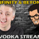 Infinity & Beyond w/ Logan Swish – Film Junkee Vodka Stream