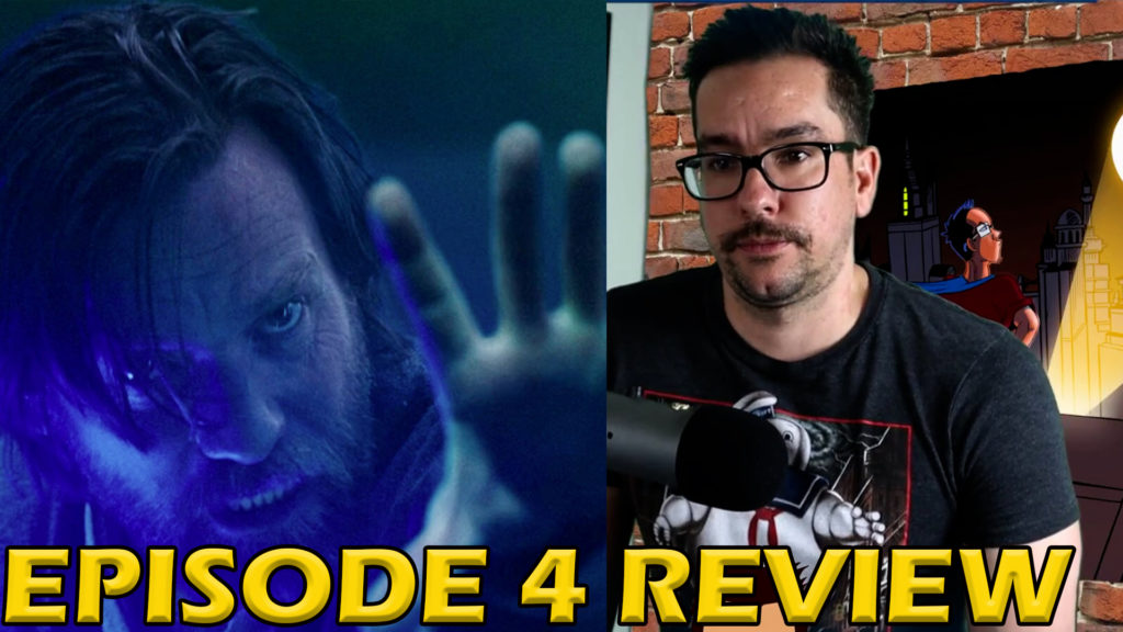 Obi-Wan Kenobi Episode 4 Review
