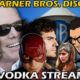 Warner Bros. Disco – Film Junkee Vodka Stream