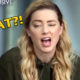 Amber Heard Needs to STOP with Interviews – Film Junkee Shots
