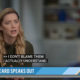 Amber Heard Post Trial Interview – Film Junkee Shots