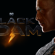 Black Adam OFFICIAL Poster & Dwayne Johnson Set Video – Film Junkee Shots