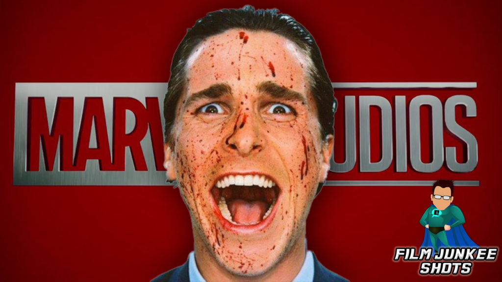 Christian Bale on MCU, Unused Thor Dance Number, and Gorr G-String – Film Junkee Shots