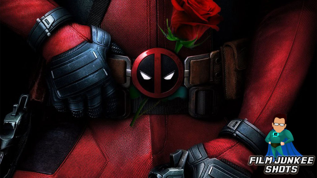 Deadpool 3 will be R-Rated at Disney Says Writer – Film Junkee Shots