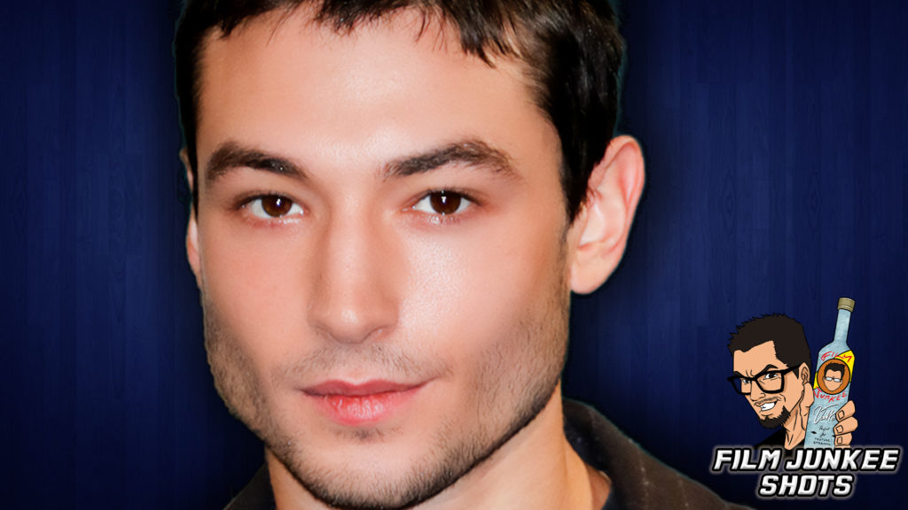 Ezra Miller Controversy Timeline Discussion – Vodka Stream 6/17/22