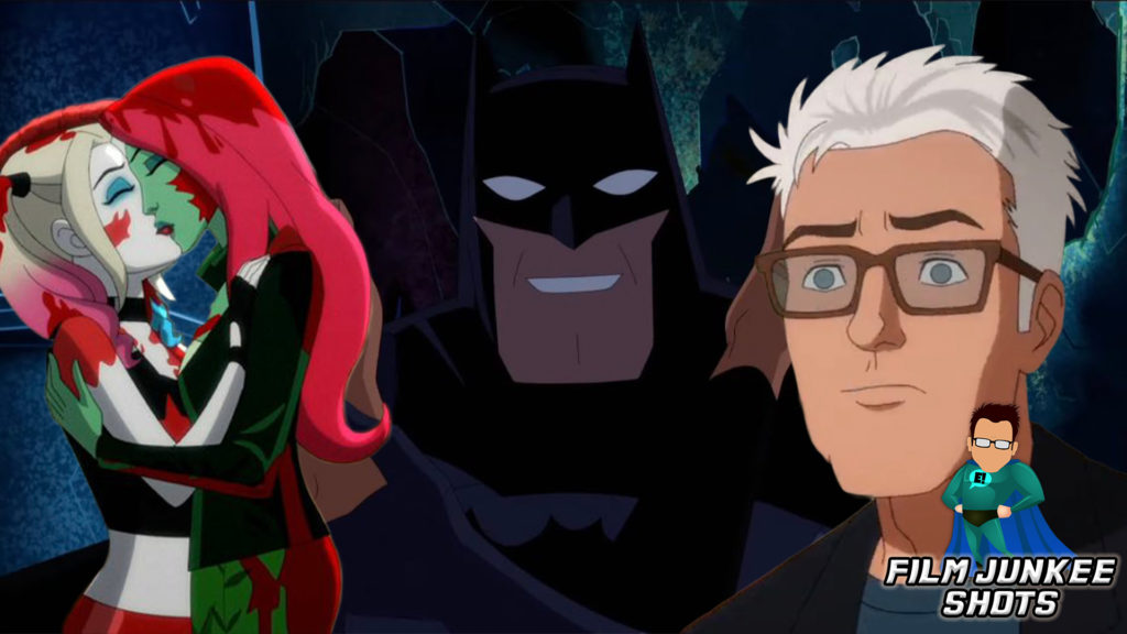 Harley Quinn Season 3 Trailer Discussion – Film Junkee Shots