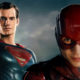 Henry Cavill Superman Talk and The Flash Testing Extraordinarily Well