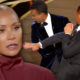 Jada Pinkett Smith Comments on Will Smith Slap – Film Junkee Shots