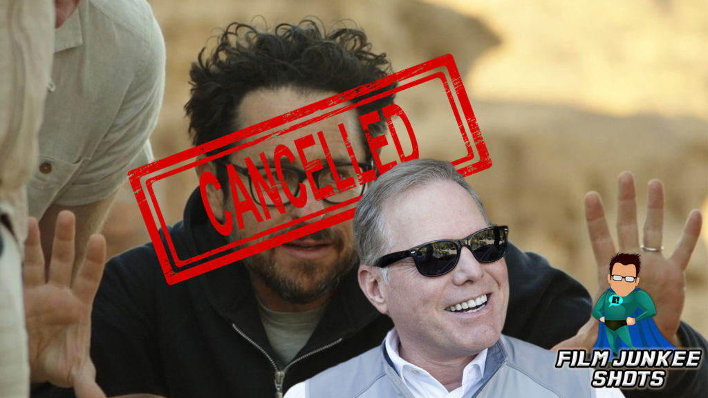 J.J. Abrams Loses Series on HBO – Film Junkee Shots