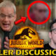 Jurassic World Dominion SPOILER Discussion