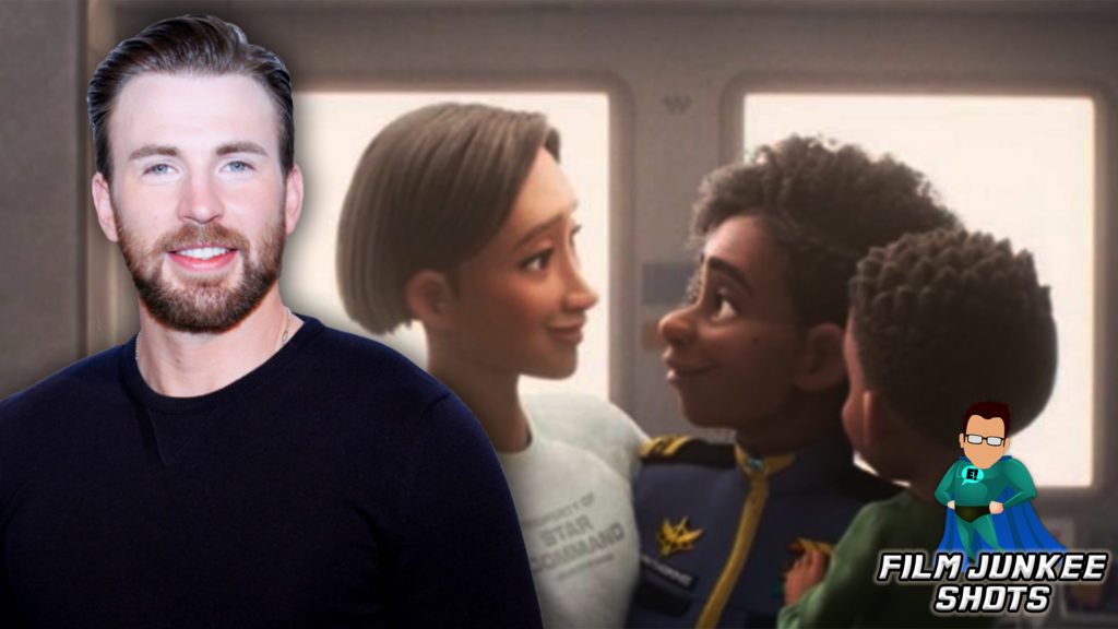 Lightyear Reviews and Controversies – Film Junkee Shots