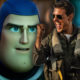 Lightyear Underwhelms at Box Office. Top Gun Maverick Almost at $900 Million