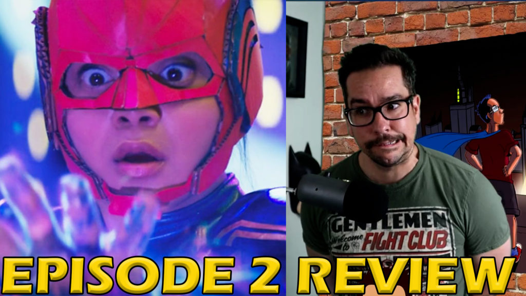Ms. Marvel Episode 2 Review