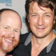 Nathan Fillion Would Work with Joss Whedon in a Second – Film Junkee Shots