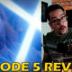 Obi-Wan Kenobi Episode 5 Review
