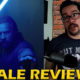 Obi-Wan Kenobi Finale Review